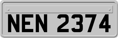 NEN2374