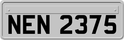 NEN2375