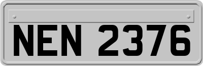 NEN2376