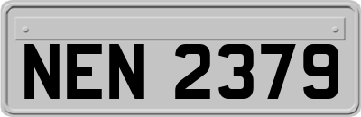 NEN2379