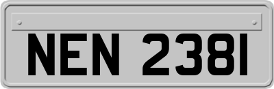 NEN2381