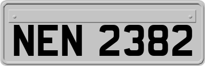 NEN2382