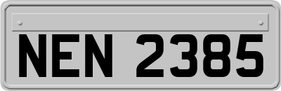 NEN2385