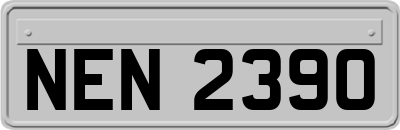 NEN2390