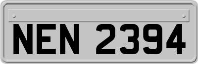 NEN2394