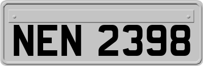 NEN2398