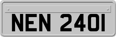 NEN2401