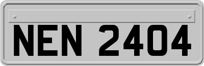 NEN2404