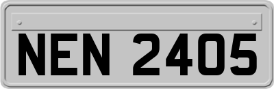 NEN2405