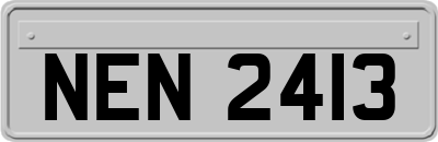 NEN2413