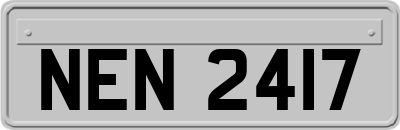 NEN2417