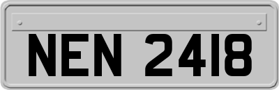 NEN2418