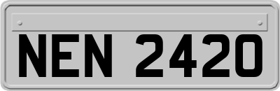 NEN2420