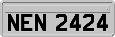 NEN2424