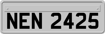 NEN2425