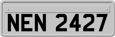 NEN2427