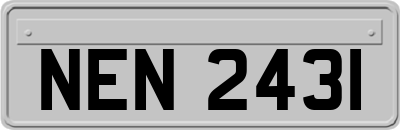 NEN2431