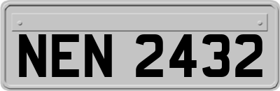 NEN2432