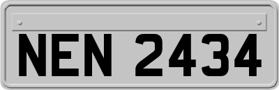 NEN2434