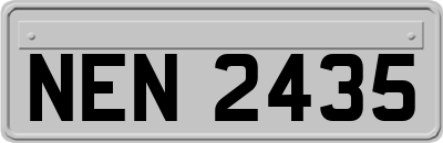 NEN2435