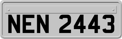 NEN2443