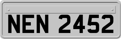 NEN2452