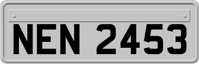 NEN2453