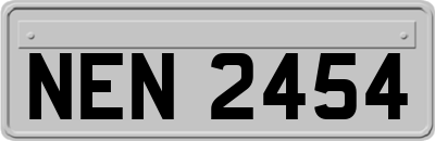 NEN2454