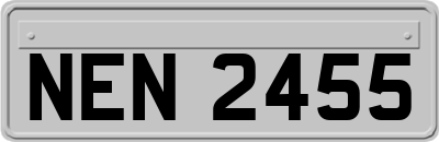 NEN2455