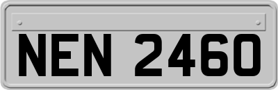 NEN2460