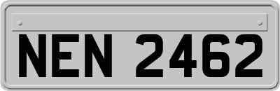 NEN2462