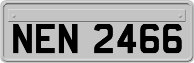 NEN2466