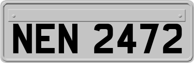 NEN2472