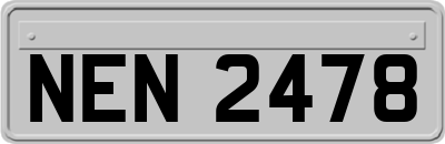 NEN2478