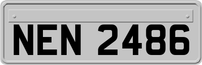 NEN2486