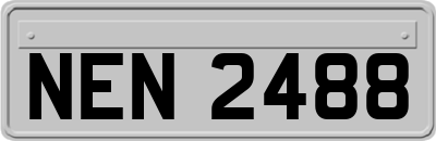 NEN2488