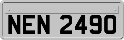 NEN2490