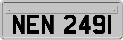 NEN2491