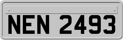 NEN2493