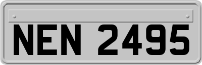 NEN2495