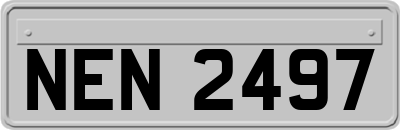 NEN2497