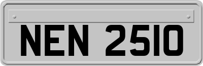 NEN2510