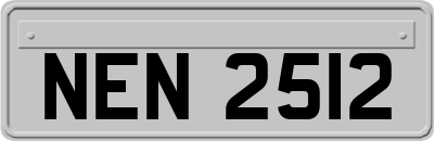 NEN2512