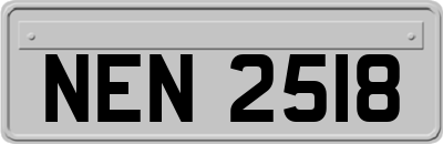 NEN2518