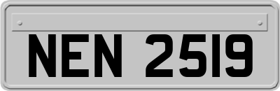 NEN2519