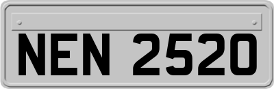 NEN2520