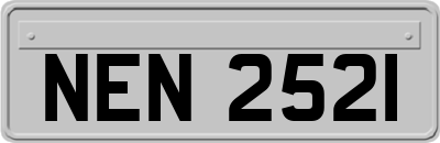 NEN2521