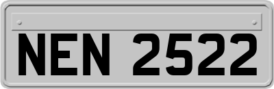 NEN2522