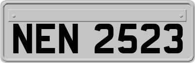 NEN2523