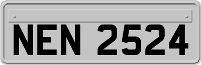 NEN2524